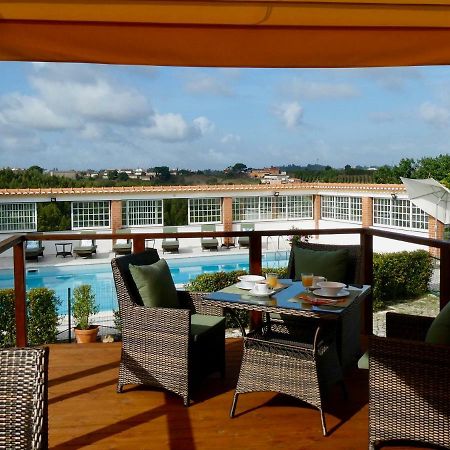 Carvalhal Bemfeito Vida-Vi, Country House And B&B المظهر الخارجي الصورة