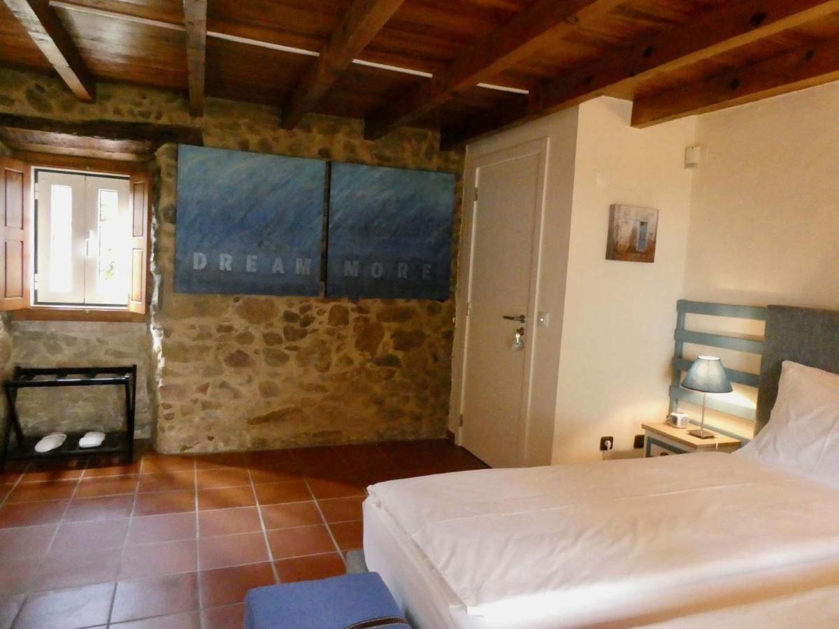 Carvalhal Bemfeito Vida-Vi, Country House And B&B المظهر الخارجي الصورة
