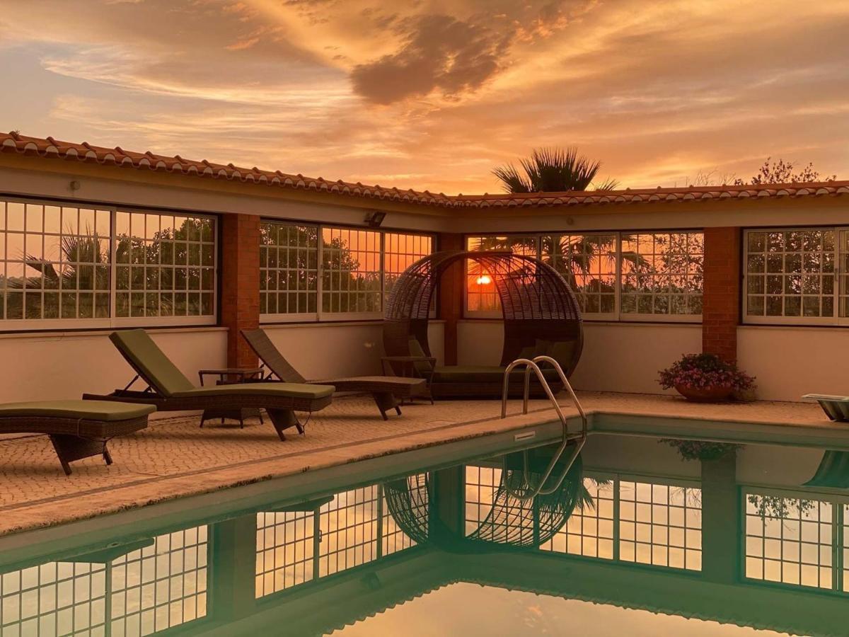 Carvalhal Bemfeito Vida-Vi, Country House And B&B المظهر الخارجي الصورة