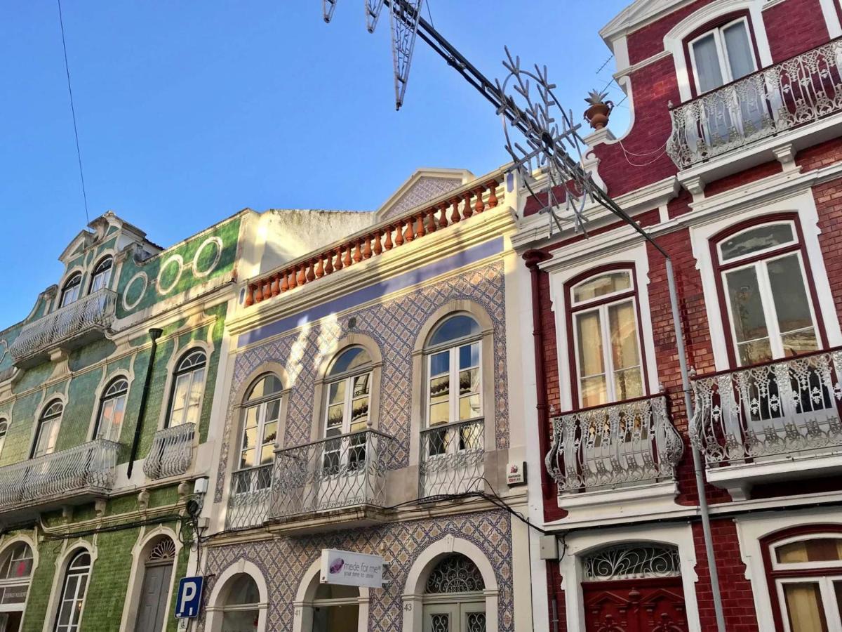 Carvalhal Bemfeito Vida-Vi, Country House And B&B المظهر الخارجي الصورة