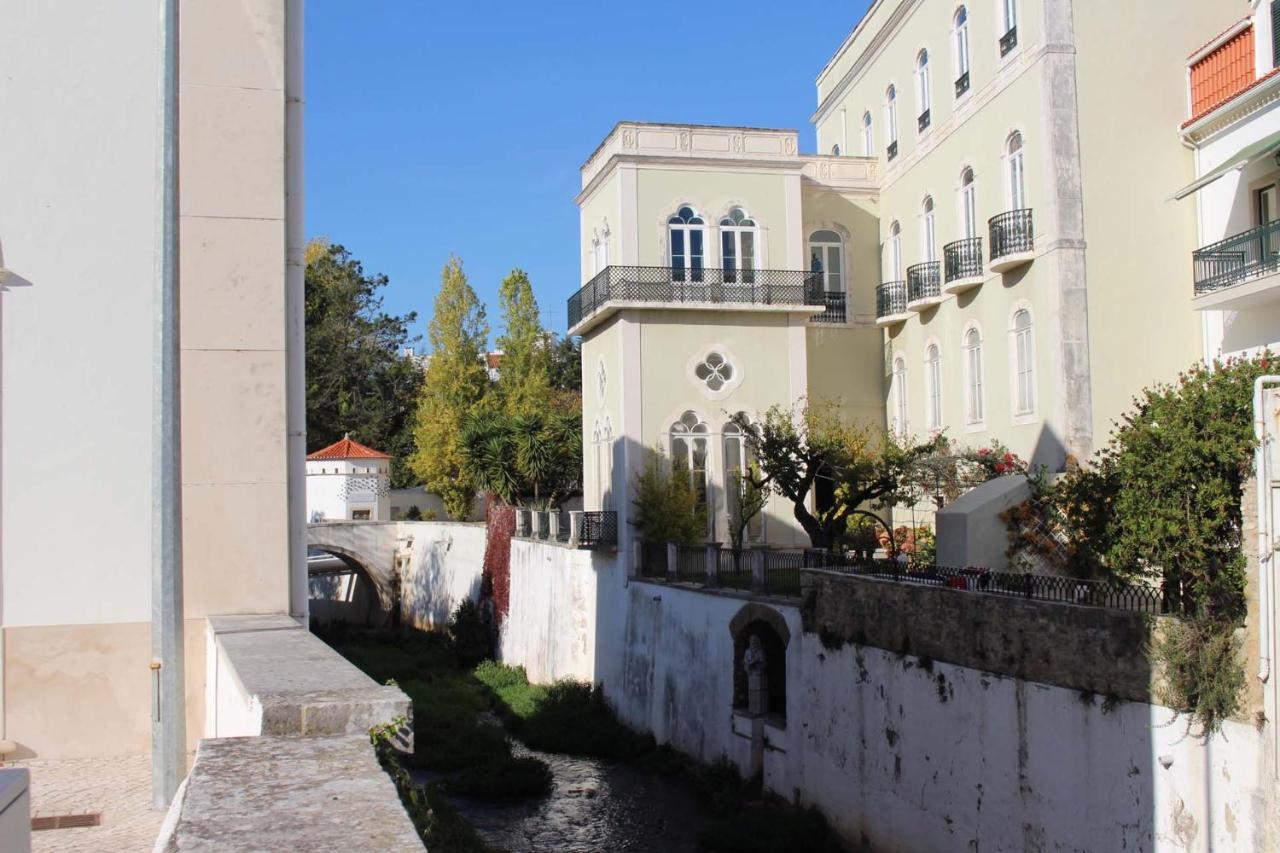 Carvalhal Bemfeito Vida-Vi, Country House And B&B المظهر الخارجي الصورة