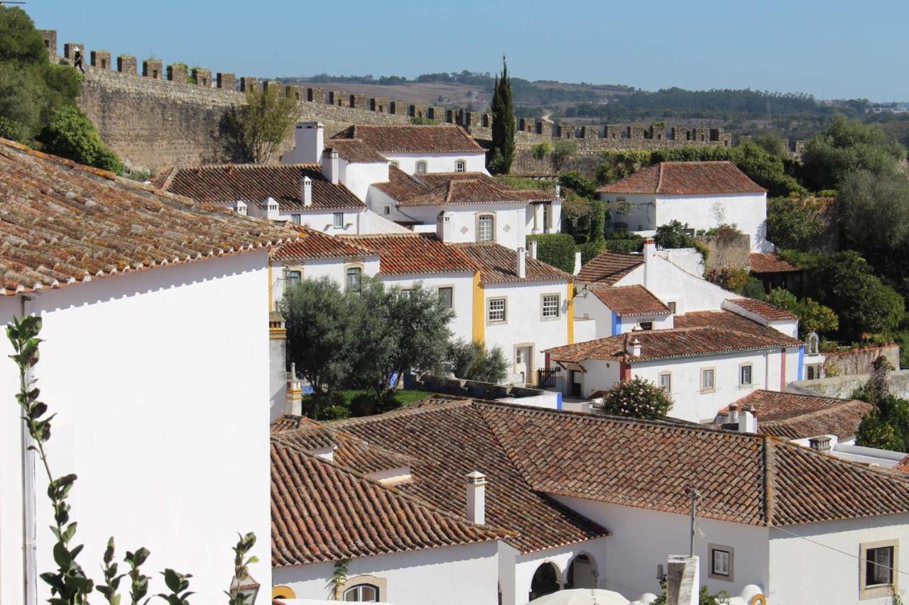 Carvalhal Bemfeito Vida-Vi, Country House And B&B المظهر الخارجي الصورة