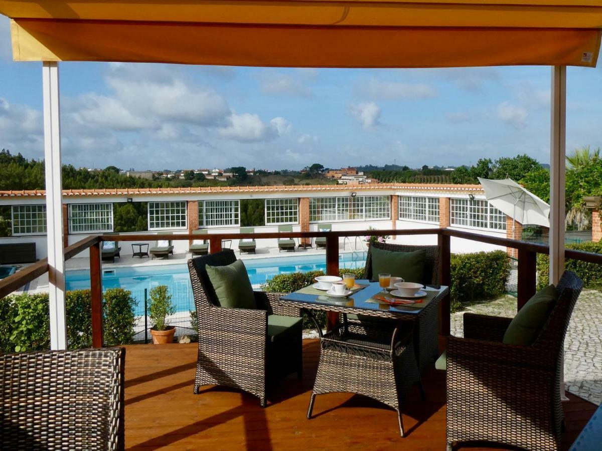 Carvalhal Bemfeito Vida-Vi, Country House And B&B المظهر الخارجي الصورة